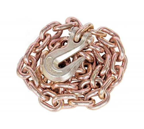 Цепь с крюком NORDBERG L=1.2 м, 1 шт BAS-CHAIN1