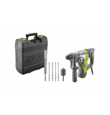 Перфоратор Ryobi RSDS800-KCA5 5133004441
