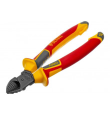 Бокорезы Denzel до 1000 В, диэлектрические трехкомпонентные рукоятки, 180 мм 17789