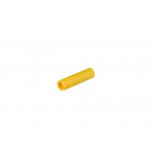 Желтый плоский изолированный контакт KNIPEX KN-979936