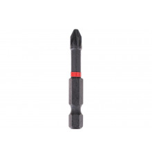 Биты ударные PZ2, 50 мм, 2 шт ELITECH 1820.15190 204278