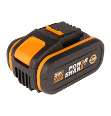 Аккумулятор (20В; 6 Ач) WORX WA3641