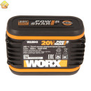 Аккумулятор (20В; 6 Ач) WORX WA3641