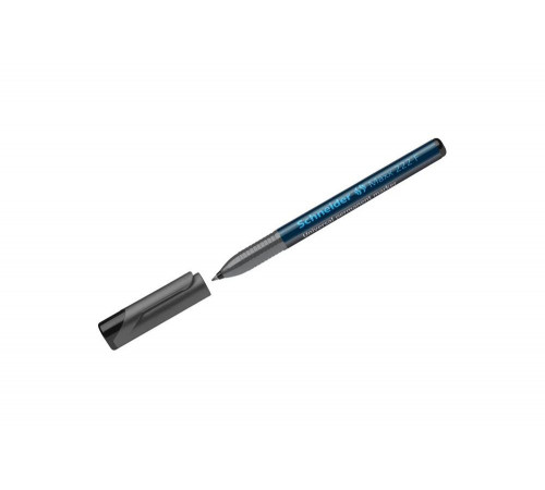 Перманентный маркер Schneider Maxx 222F черный 112201