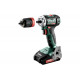 Шуруповерт METABO BS 18 L BL Q 602327500