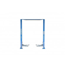 Подъемник NORDBERG 220V 2х стоечный 4т с верхней синхронизацией N4121H-4T_220