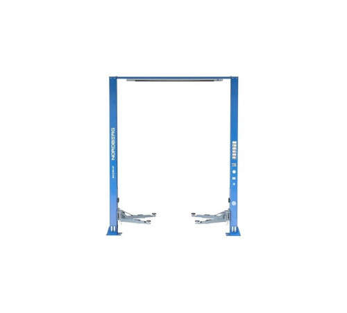 Подъемник NORDBERG 220V 2х стоечный 4т с верхней синхронизацией N4121H-4T_220