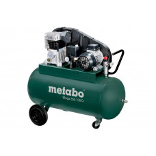 Компрессор поршневой METABO MEGA 350-100 D (601539000)