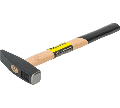 STAYER 300 г, молоток слесарный с деревянной рукояткой 2002-03