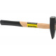 STAYER 300 г, молоток слесарный с деревянной рукояткой 2002-03