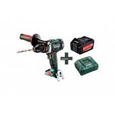 Дрель-шуруповерт METABO BS 18 LTX Impuls (T03470)