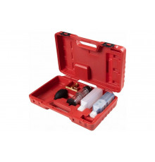 Набор для тестирования утечки выхлопных газов МАСТАК кейс, 5 предметов 103-40105C