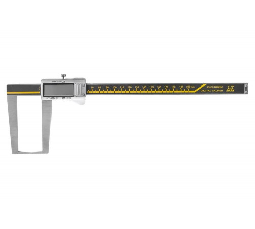Электронный штангенциркуль для наружных канавок SHAN ШЦЦСК-5-200 0,01