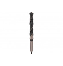 Сверло по металлу HSS DIN345 КМ2 23.0х253х155 мм RUKO 204230