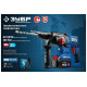 Бесщеточный перфоратор ЗУБР Профессионал 20В PB-260