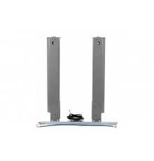 Комплект удлинителей колонн NORDBERG 1200 мм, для N4125H-4,5T, серый N4125H-1200(G)