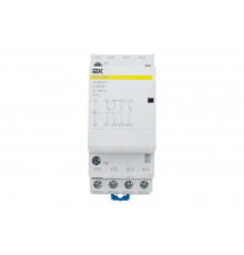Модульный контактор IEK КМ25-22М AC MKK11-25-22
