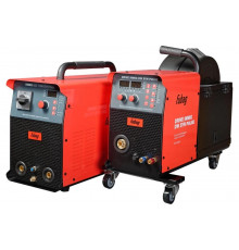 Сварочный полуавтомат инвертор FUBAG INMIG 500T DW SYN PULSE 31443 31443.2