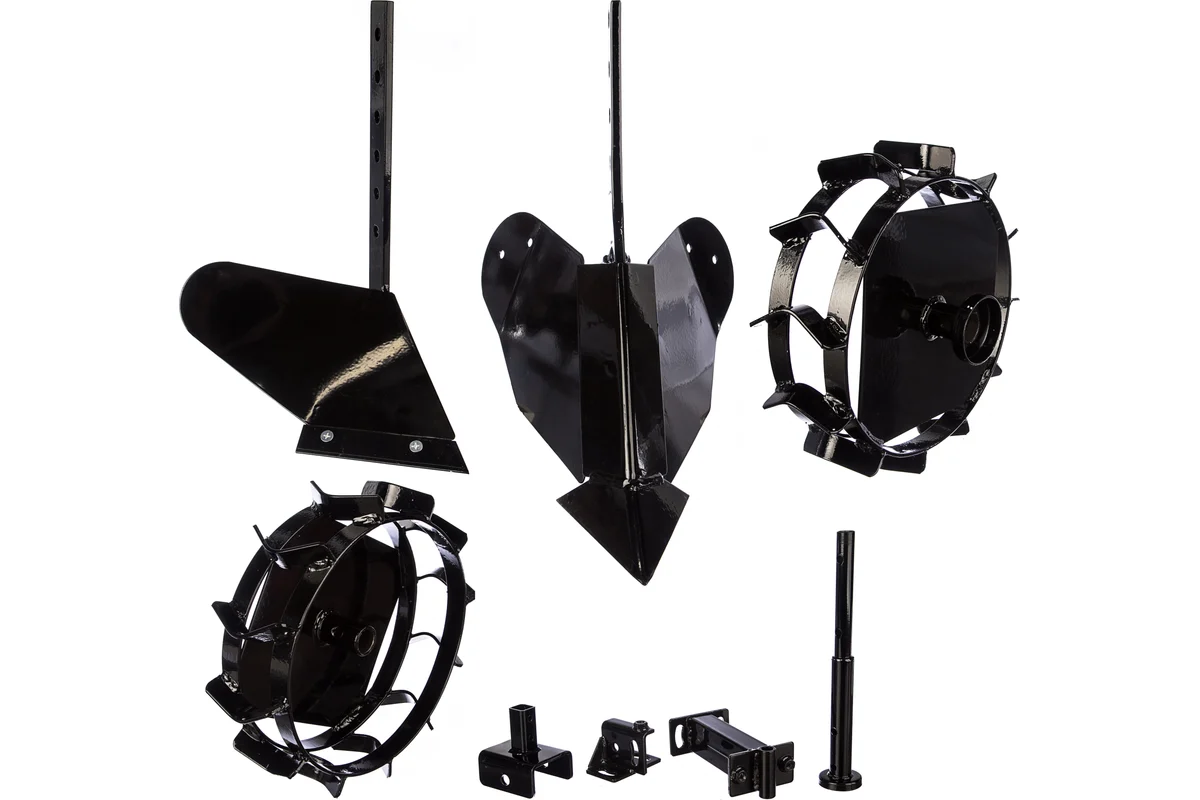 Комплект навесного оборудования Hyundai S800 купить в Москве по отличной цене | Интернет-магазин dom-instrumentoff.ru