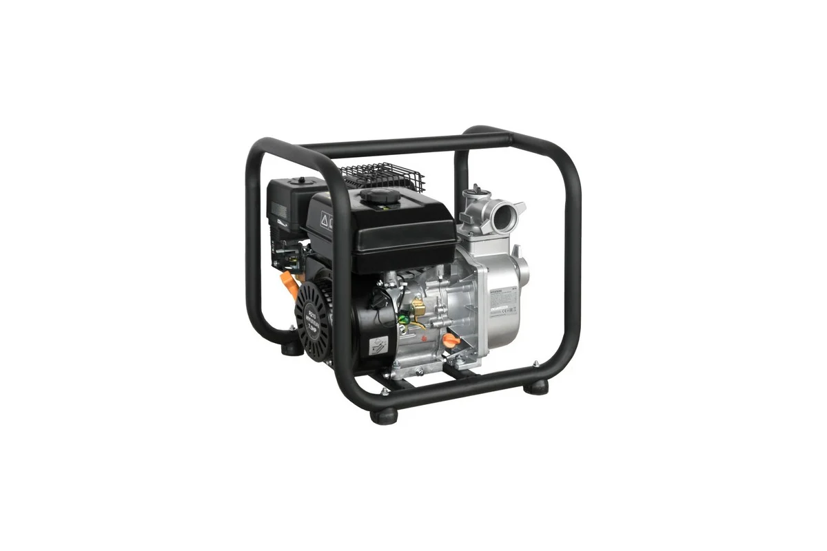 Бензиновая мотопомпа Hyundai HY 51 купить в Москве по отличной цене | Интернет-магазин dom-instrumentoff.ru