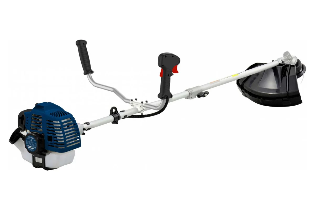 Бензокоса HYUNDAI Z 360 купить в Москве по отличной цене | Интернет-магазин dom-instrumentoff.ru