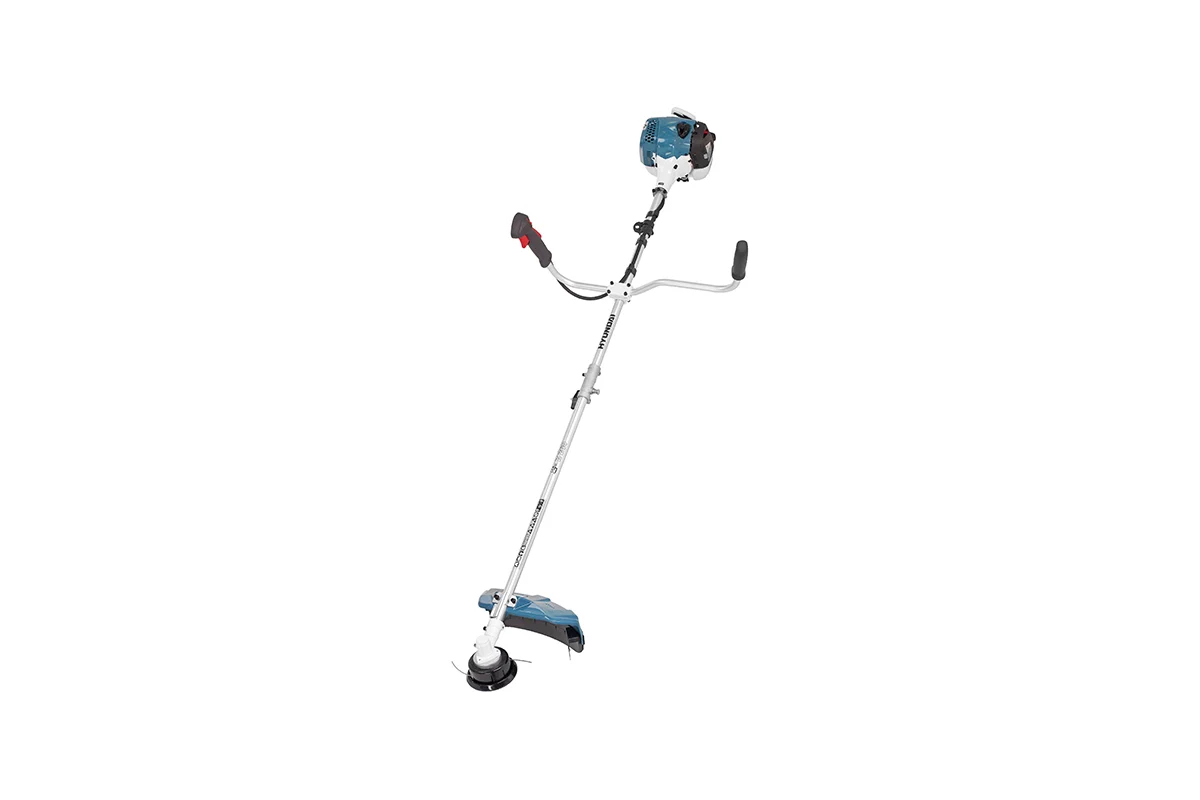 Бензокоса Hyundai Z 260 купить в Москве по отличной цене | Интернет-магазин dom-instrumentoff.ru