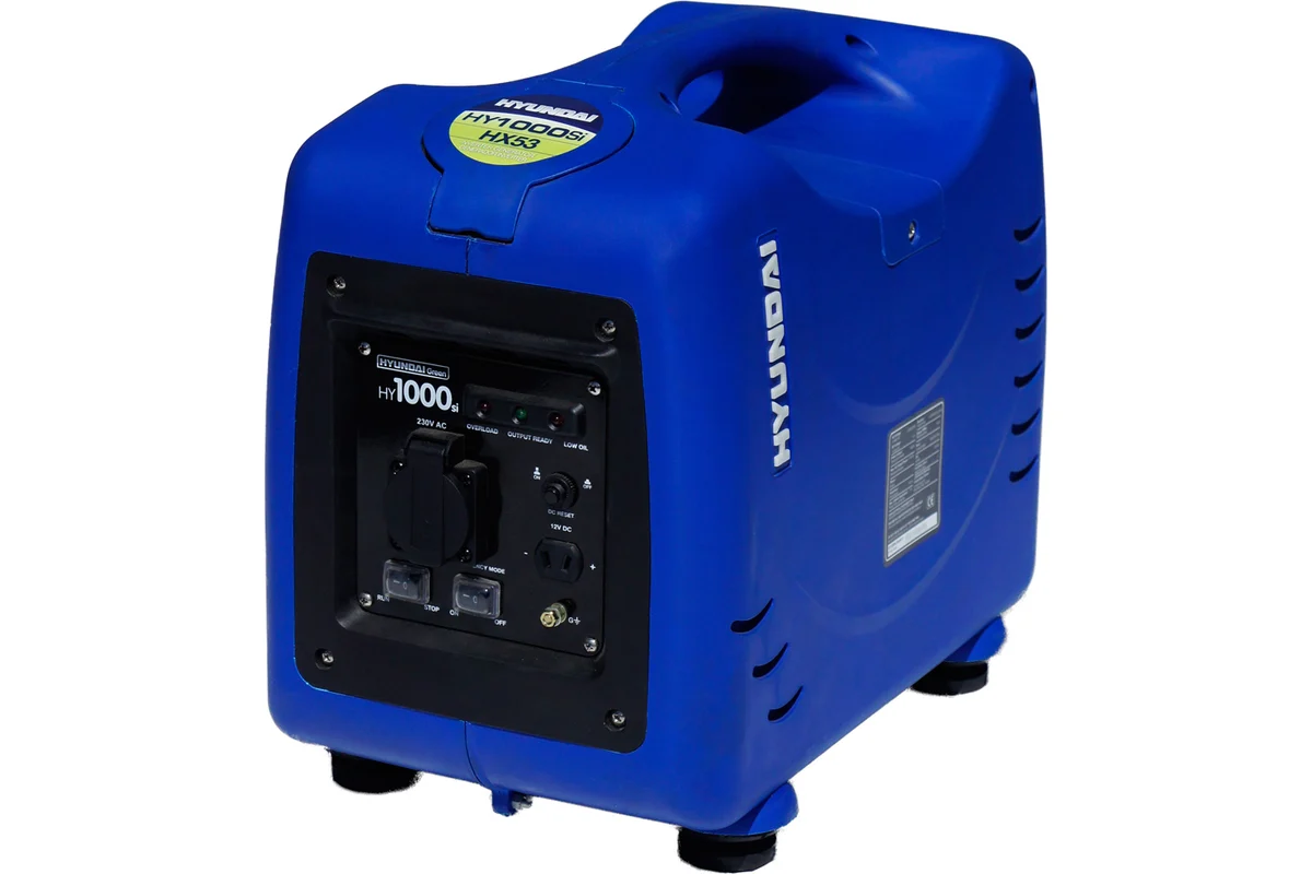 Инвертор Hyundai HY1000Si