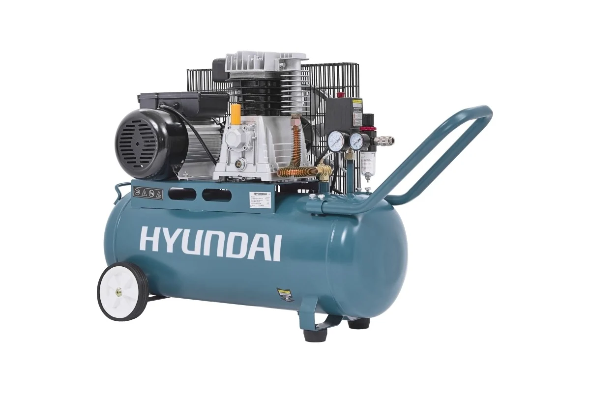 Компрессор HYUNDAI HYC 2555