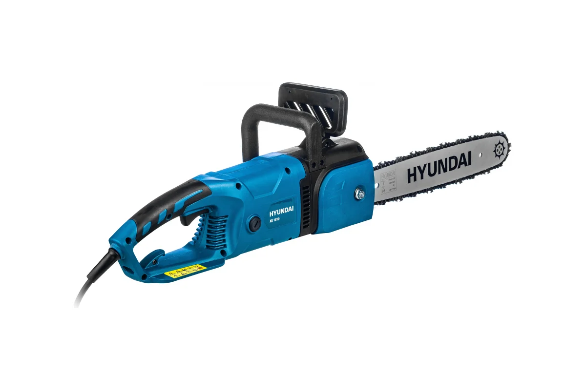 Цепная электропила Hyundai XE 1810 купить в Москве по отличной цене | Интернет-магазин dom-instrumentoff.ru