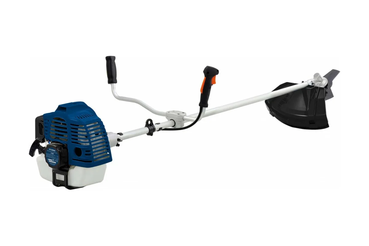 Бензокоса HYUNDAI Z 540 купить в Москве по отличной цене | Интернет-магазин dom-instrumentoff.ru