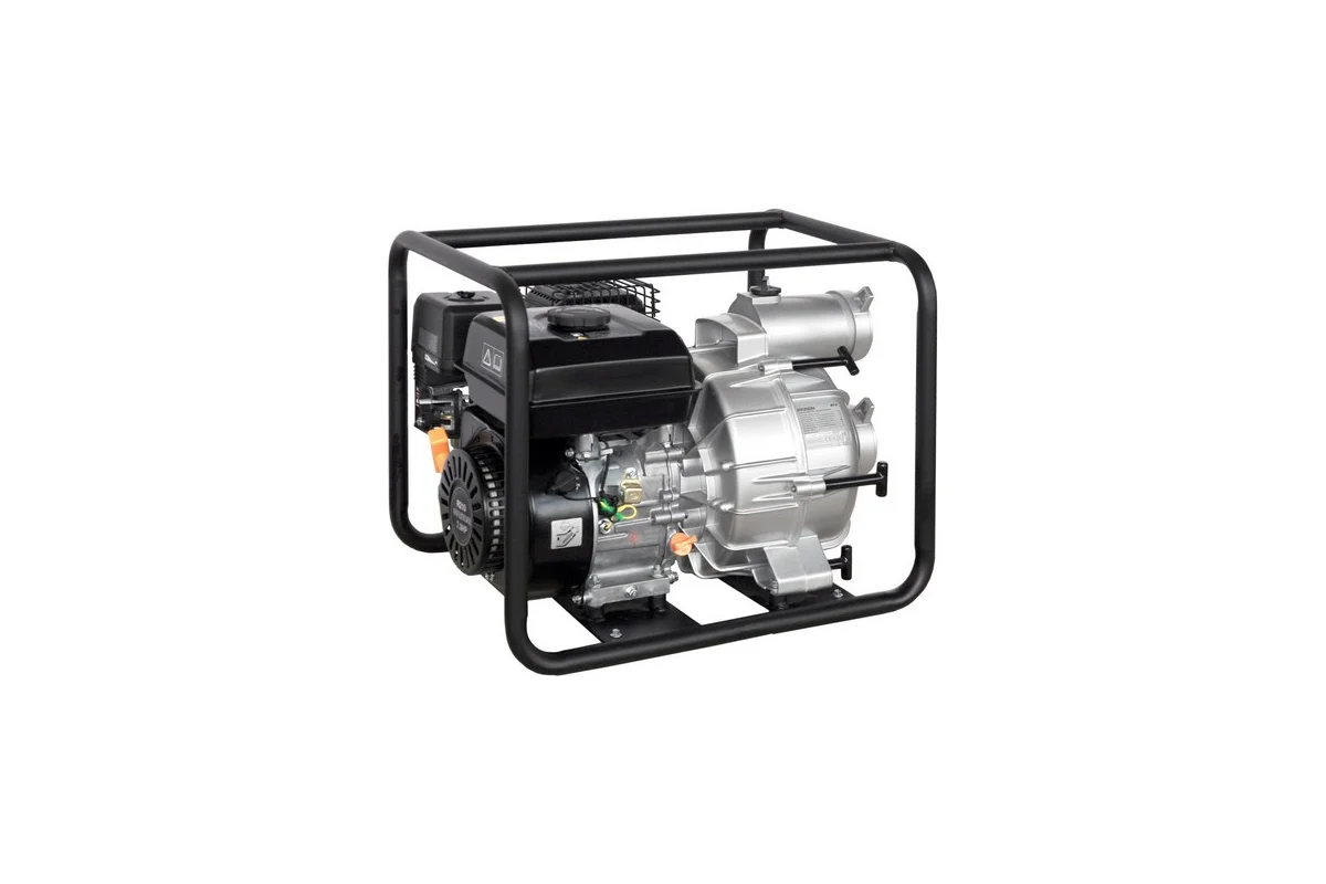 Бензиновая мотопомпа Hyundai HYT 81 купить в Москве по отличной цене | Интернет-магазин dom-instrumentoff.ru