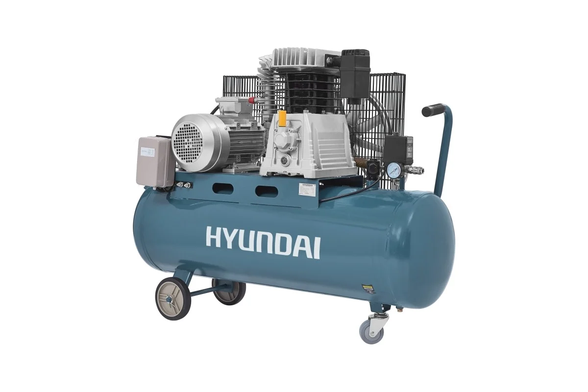 Компрессор HYUNDAI HYC 4105