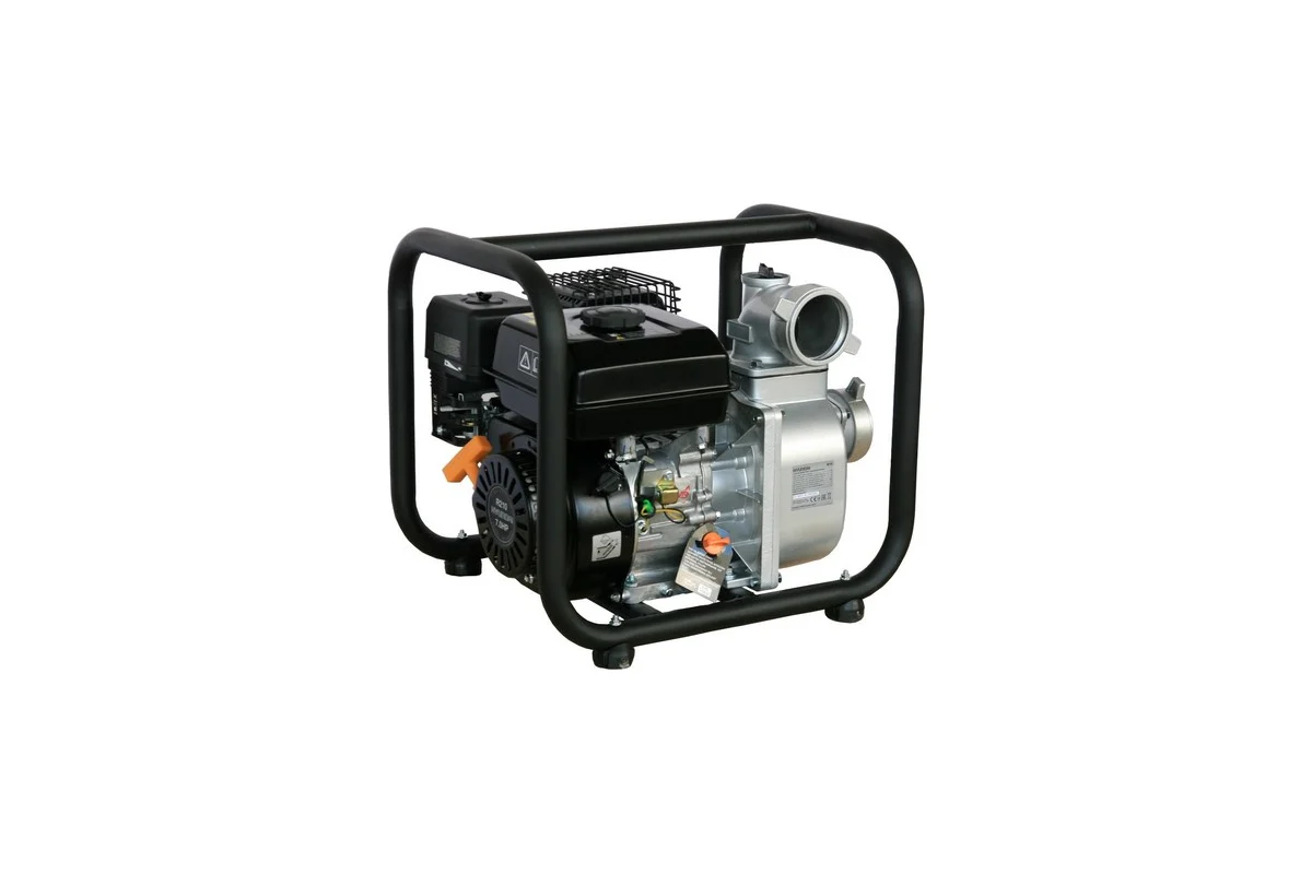 Бензиновая мотопомпа Hyundai HY 81 купить в Москве по отличной цене | Интернет-магазин dom-instrumentoff.ru