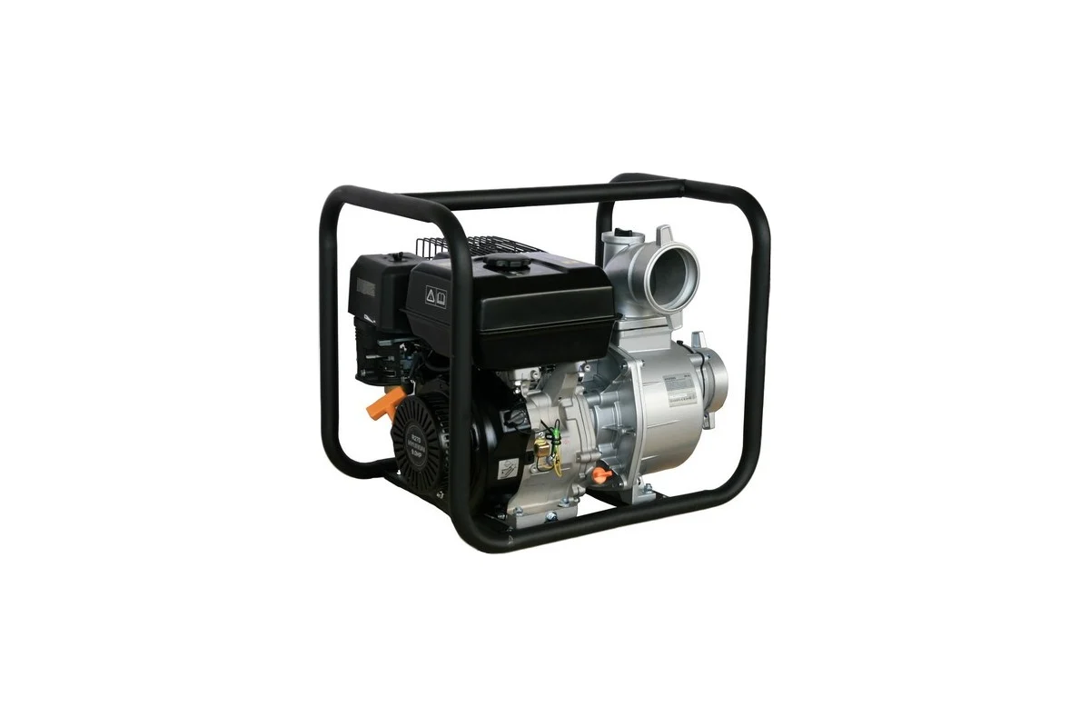 Бензиновая мотопомпа Hyundai HY 101 купить в Москве по отличной цене | Интернет-магазин dom-instrumentoff.ru