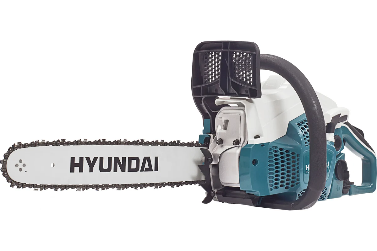 Бензопила Hyundai X 410 купить в Москве по отличной цене | Интернет-магазин dom-instrumentoff.ru