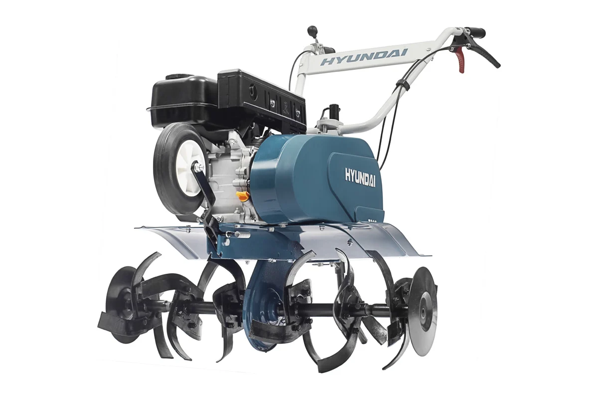 Бензиновый культиватор Hyundai T 900 купить в Москве по отличной цене | Интернет-магазин dom-instrumentoff.ru
