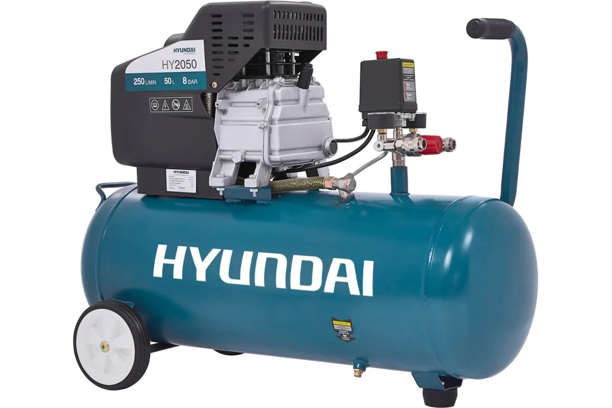 Компрессор HYUNDAI HYC 2050