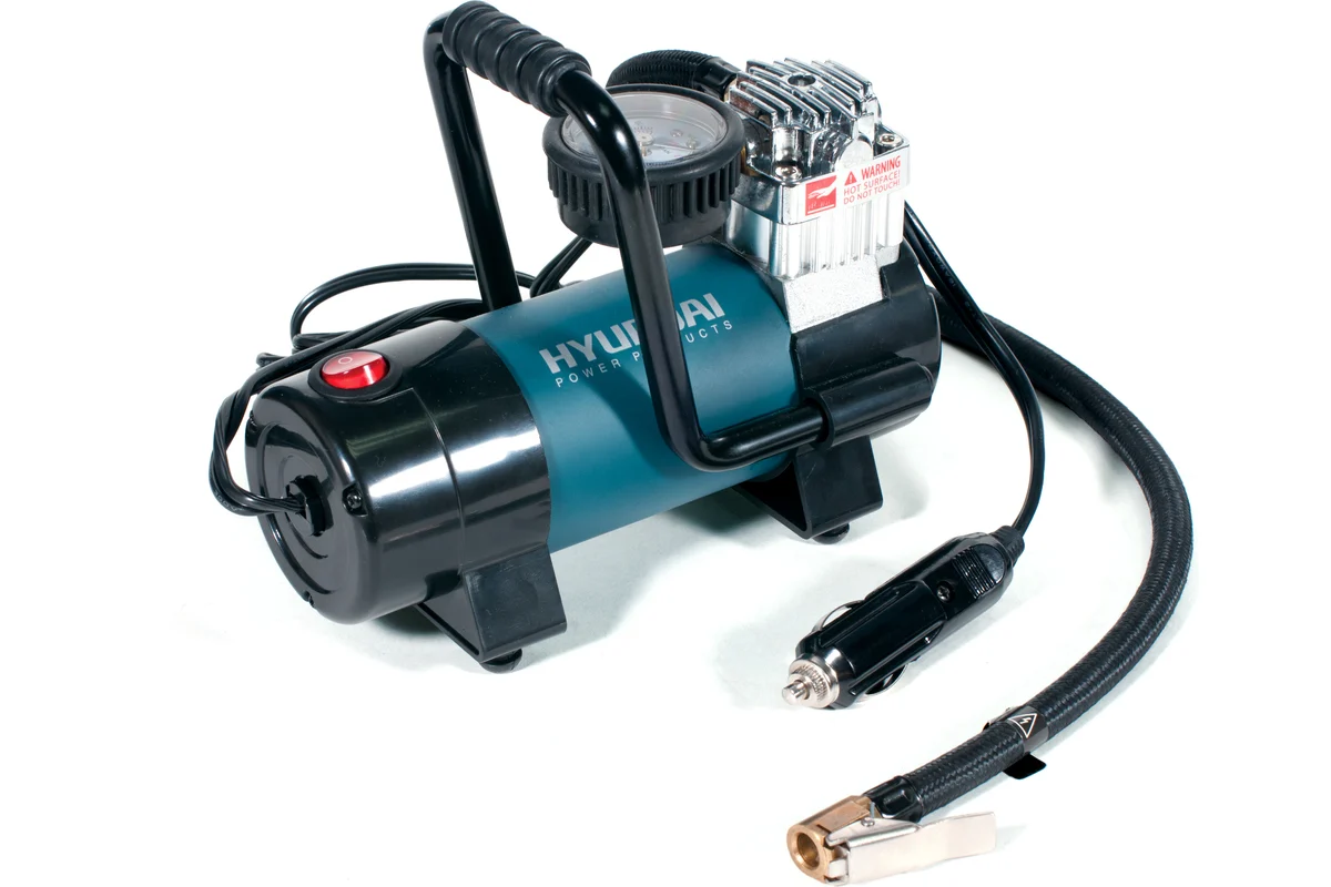 Автокомпрессор HYUNDAI HY 45 / CHD1718 6 0975607696 купить в Москве по отличной цене | Интернет-магазин dom-instrumentoff.ru