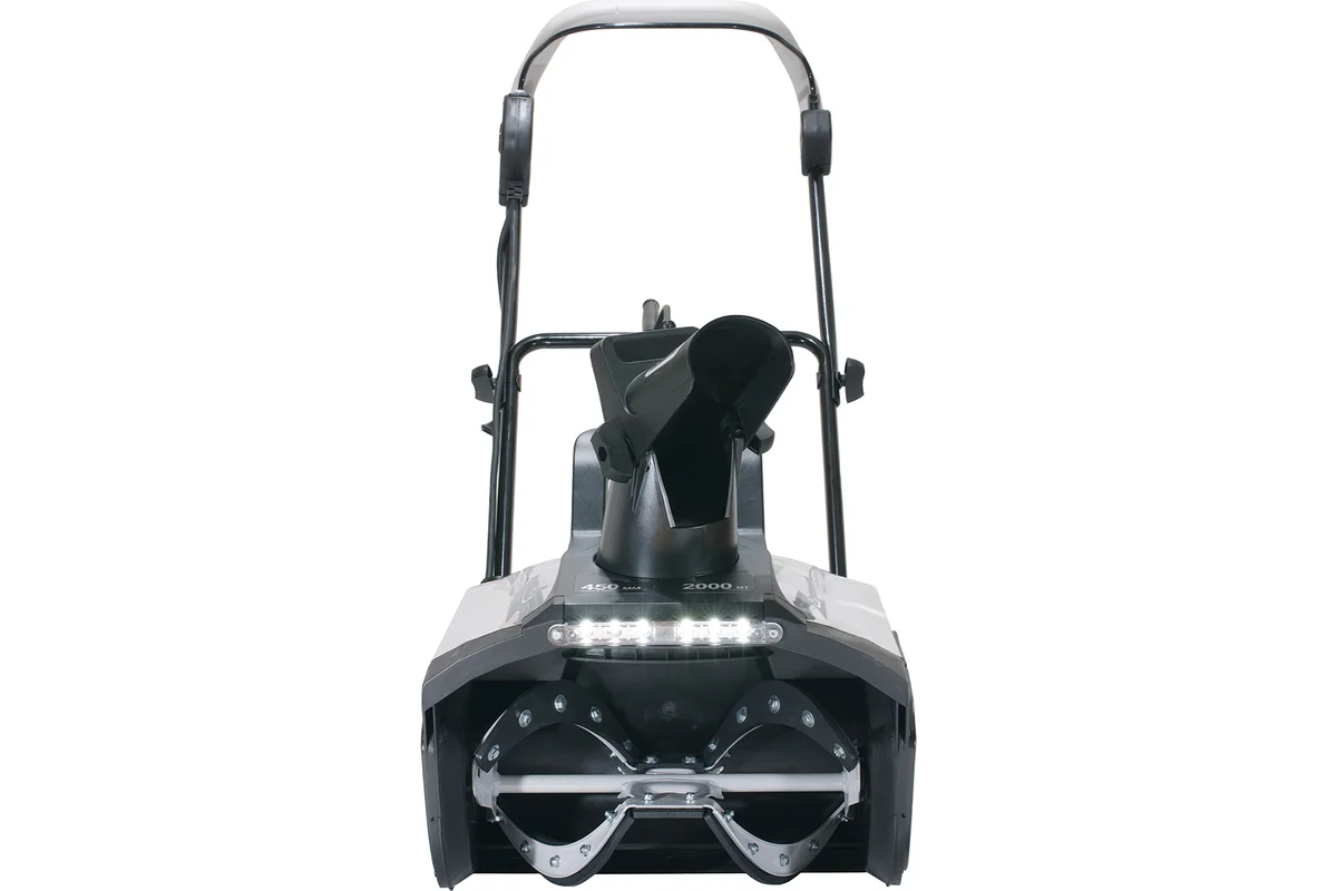 Электрический снегоуборщик Hyundai S 400 купить в Москве по отличной цене | Интернет-магазин dom-instrumentoff.ru