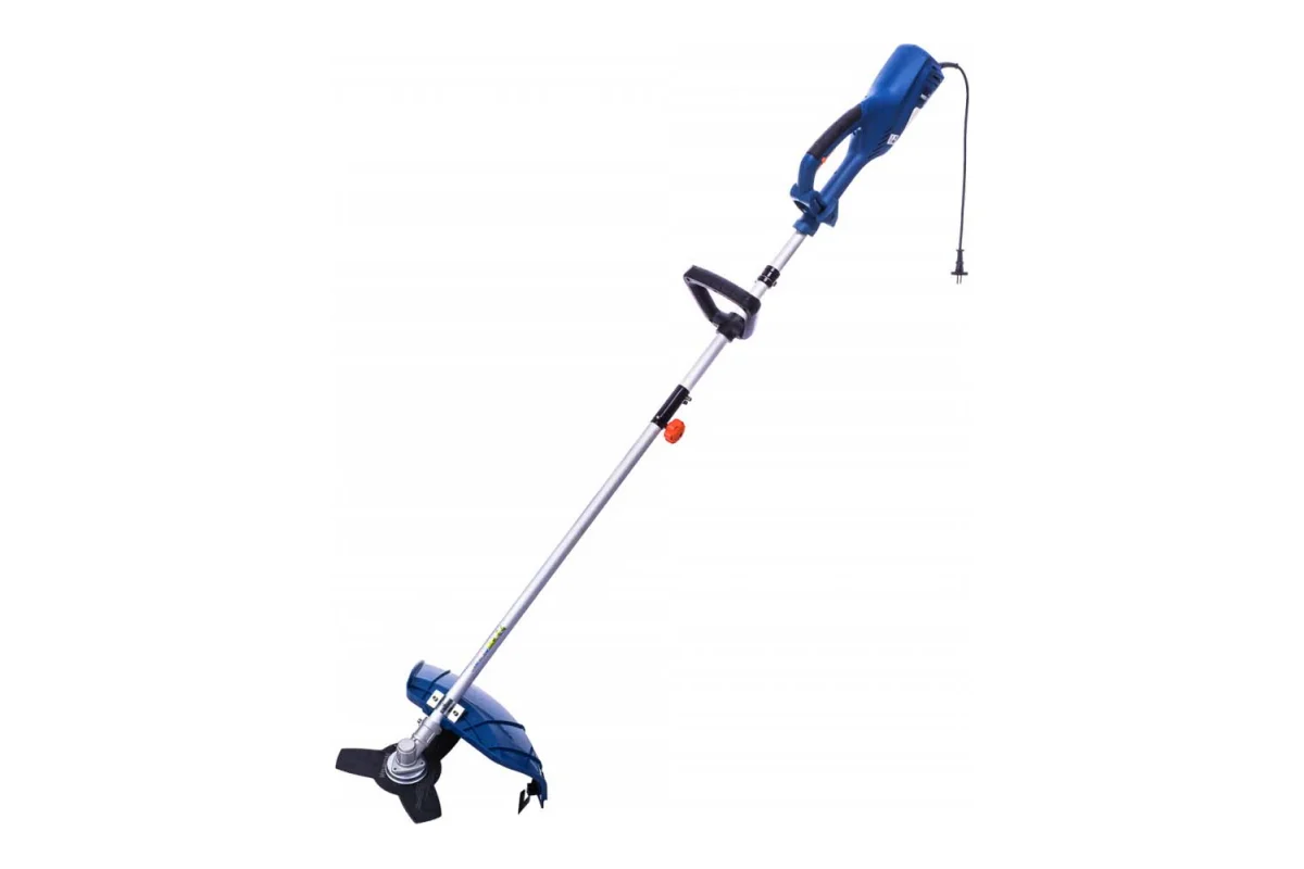 Электрокоса HYUNDAI GC 1000 Blade купить в Москве по отличной цене | Интернет-магазин dom-instrumentoff.ru