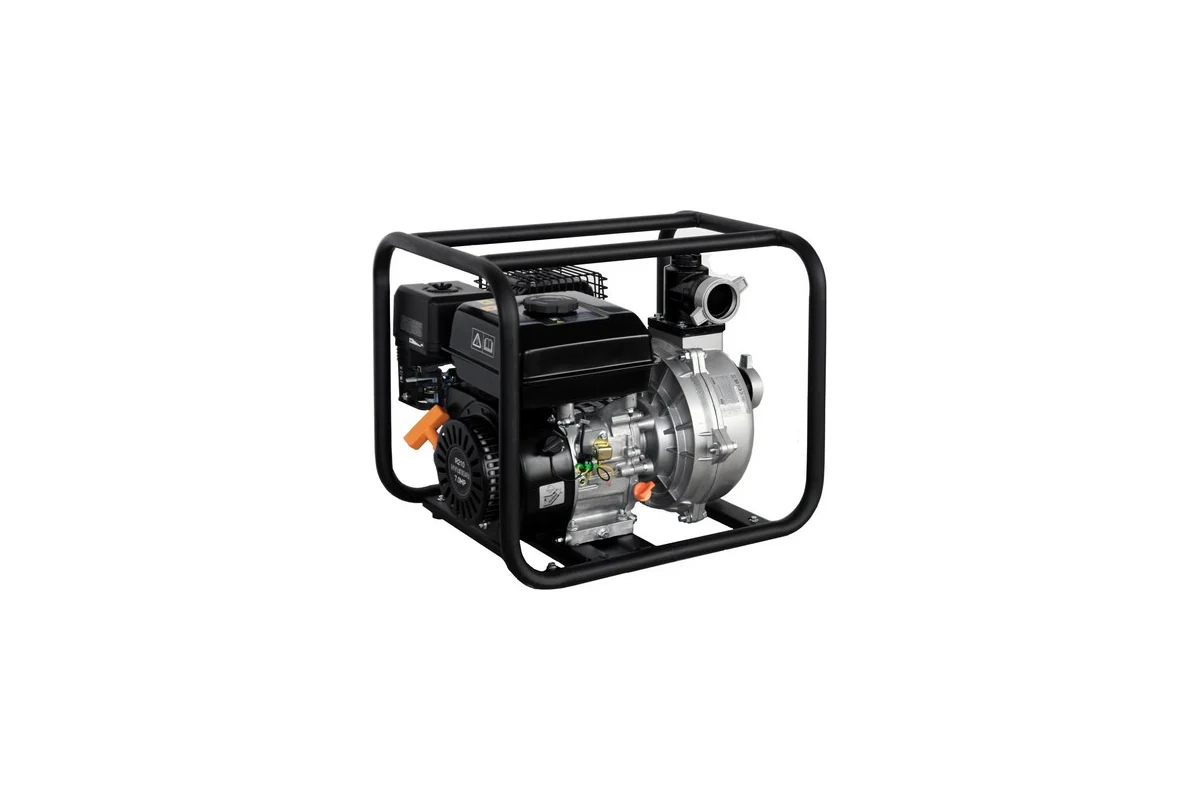 Бензиновая мотопомпа Hyundai HYH 51 купить в Москве по отличной цене | Интернет-магазин dom-instrumentoff.ru