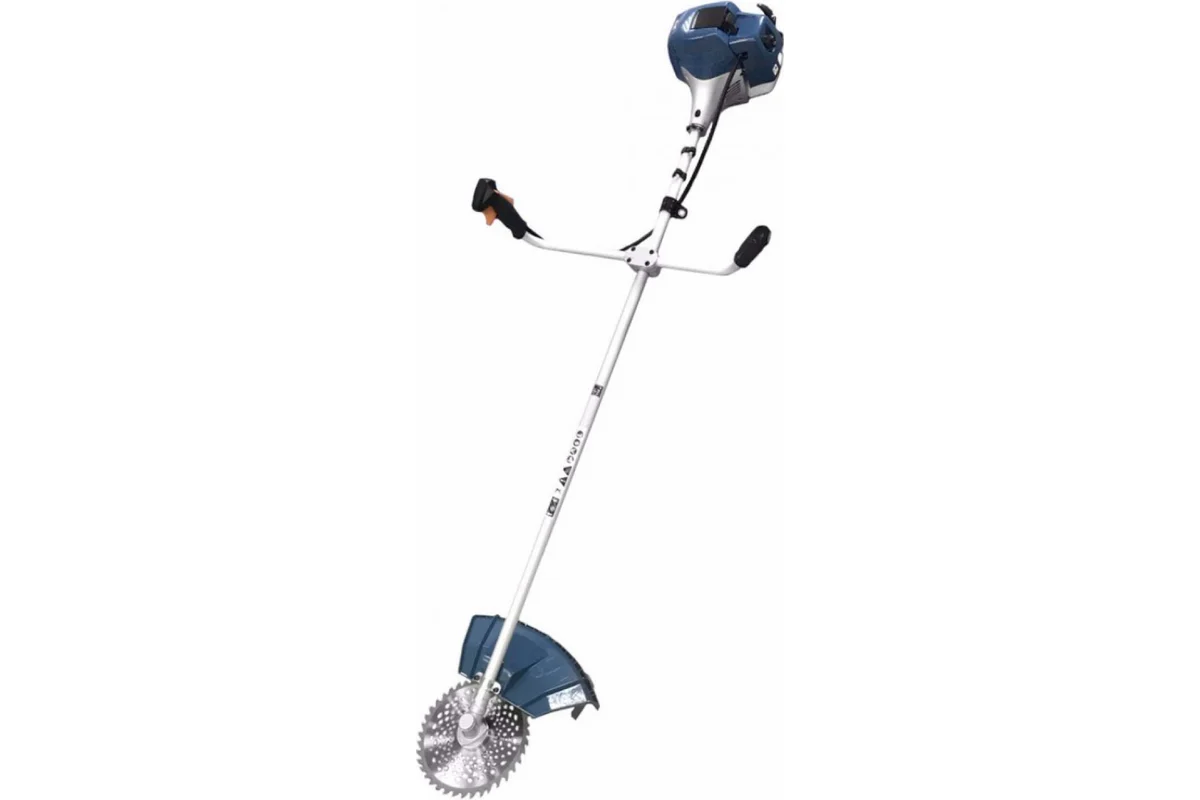 Бензокоса Hyundai Z 535 купить в Москве по отличной цене | Интернет-магазин dom-instrumentoff.ru