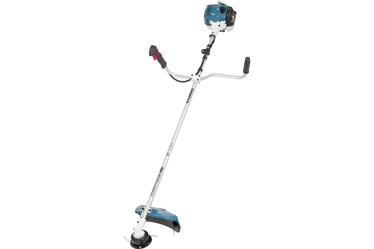 Бензокоса Hyundai Z 265 купить в Москве по отличной цене | Интернет-магазин dom-instrumentoff.ru