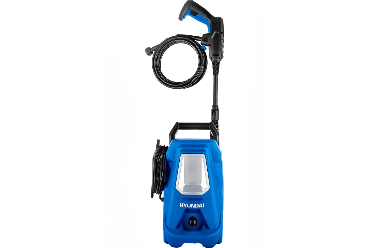 Мойка высокого давления HYUNDAI HHW 120-400 купить в Москве по отличной цене | Интернет-магазин dom-instrumentoff.ru