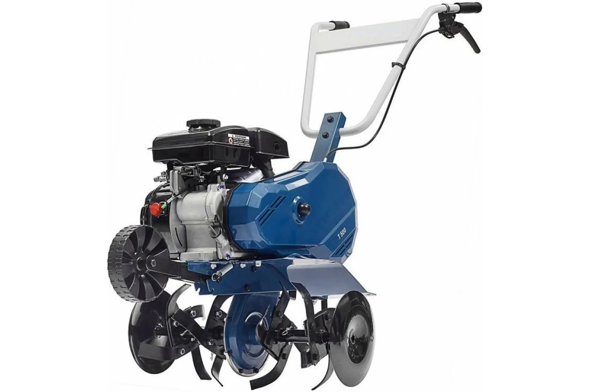 Бензиновый культиватор Hyundai Т 500 купить в Москве по отличной цене | Интернет-магазин dom-instrumentoff.ru