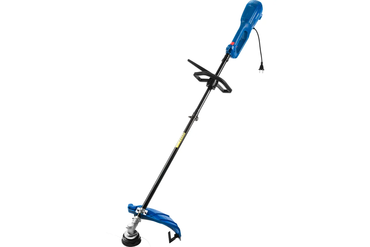 Электрокоса Hyundai GC 1020 купить в Москве по отличной цене | Интернет-магазин dom-instrumentoff.ru