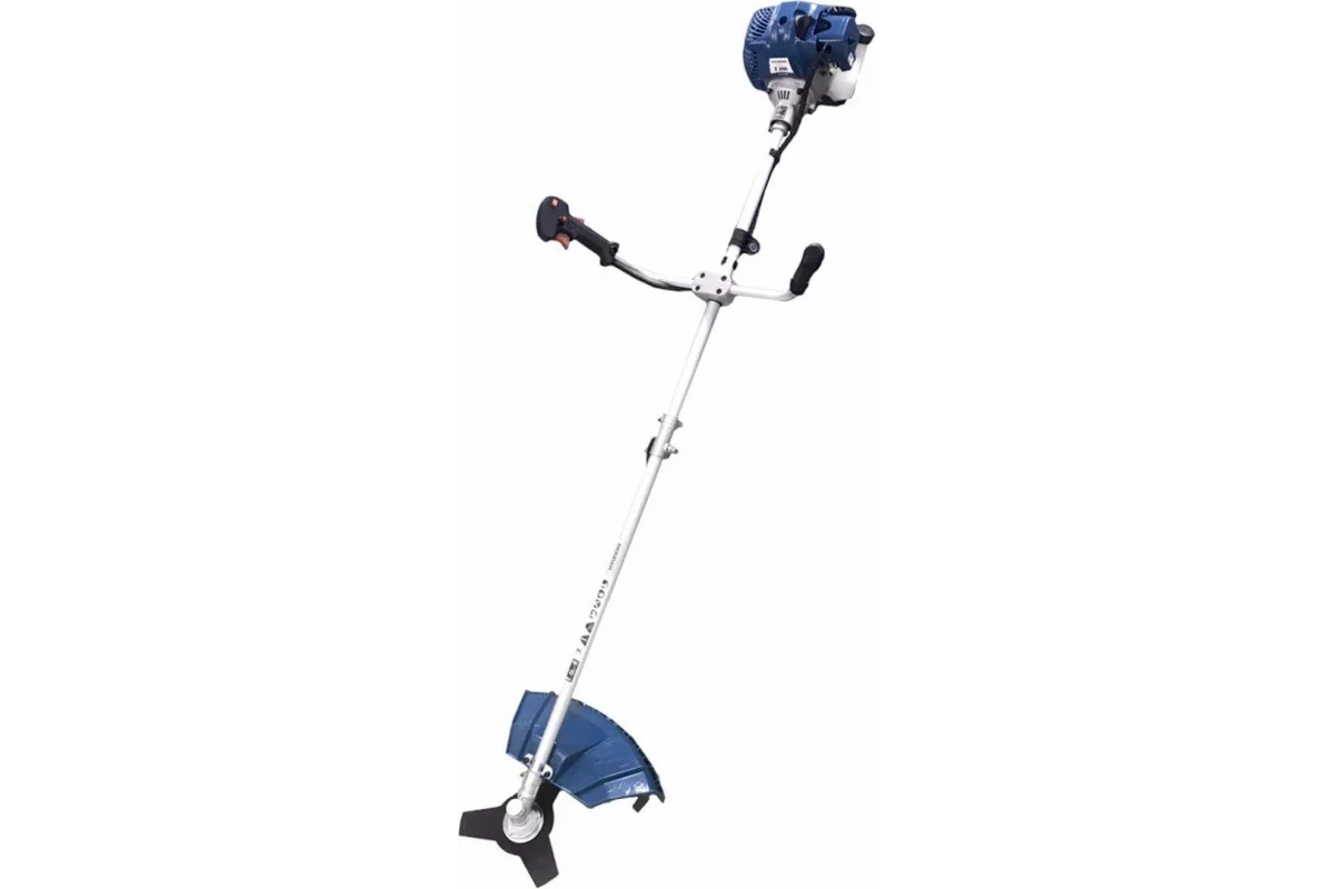 Бензокоса Hyundai Z 350 купить в Москве по отличной цене | Интернет-магазин dom-instrumentoff.ru