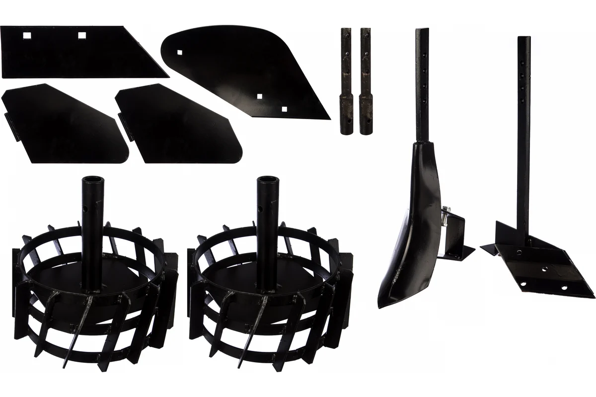 Комплект навесного оборудования Hyundai S 1100 купить в Москве по отличной цене | Интернет-магазин dom-instrumentoff.ru