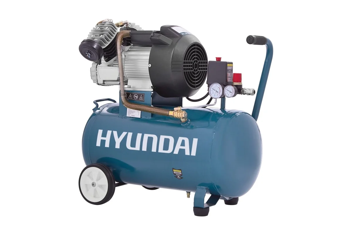 Компрессор HYUNDAI HYC 2550