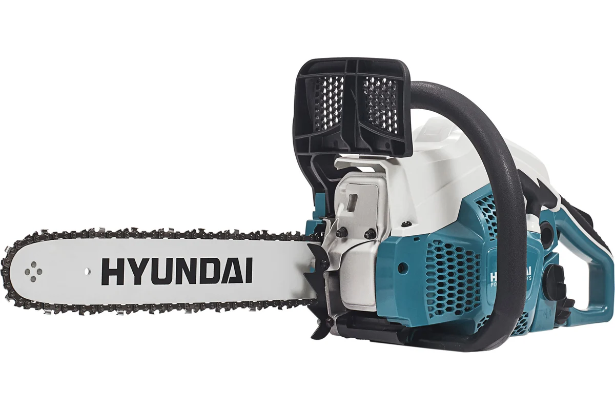 Бензопила Hyundai X 360 купить в Москве по отличной цене | Интернет-магазин dom-instrumentoff.ru